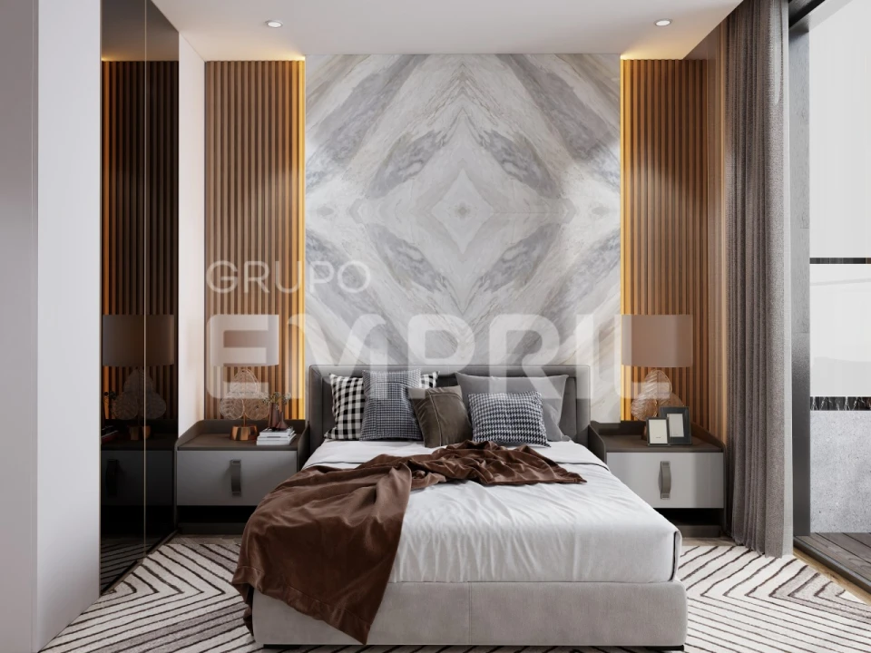 Apartamento T3 para Venda em Campanhã Foto 4