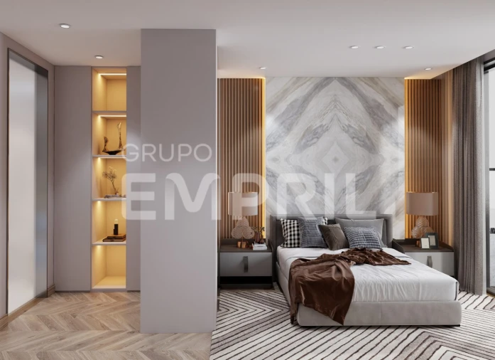 Apartamento T3 para Venda em Campanhã Foto 6