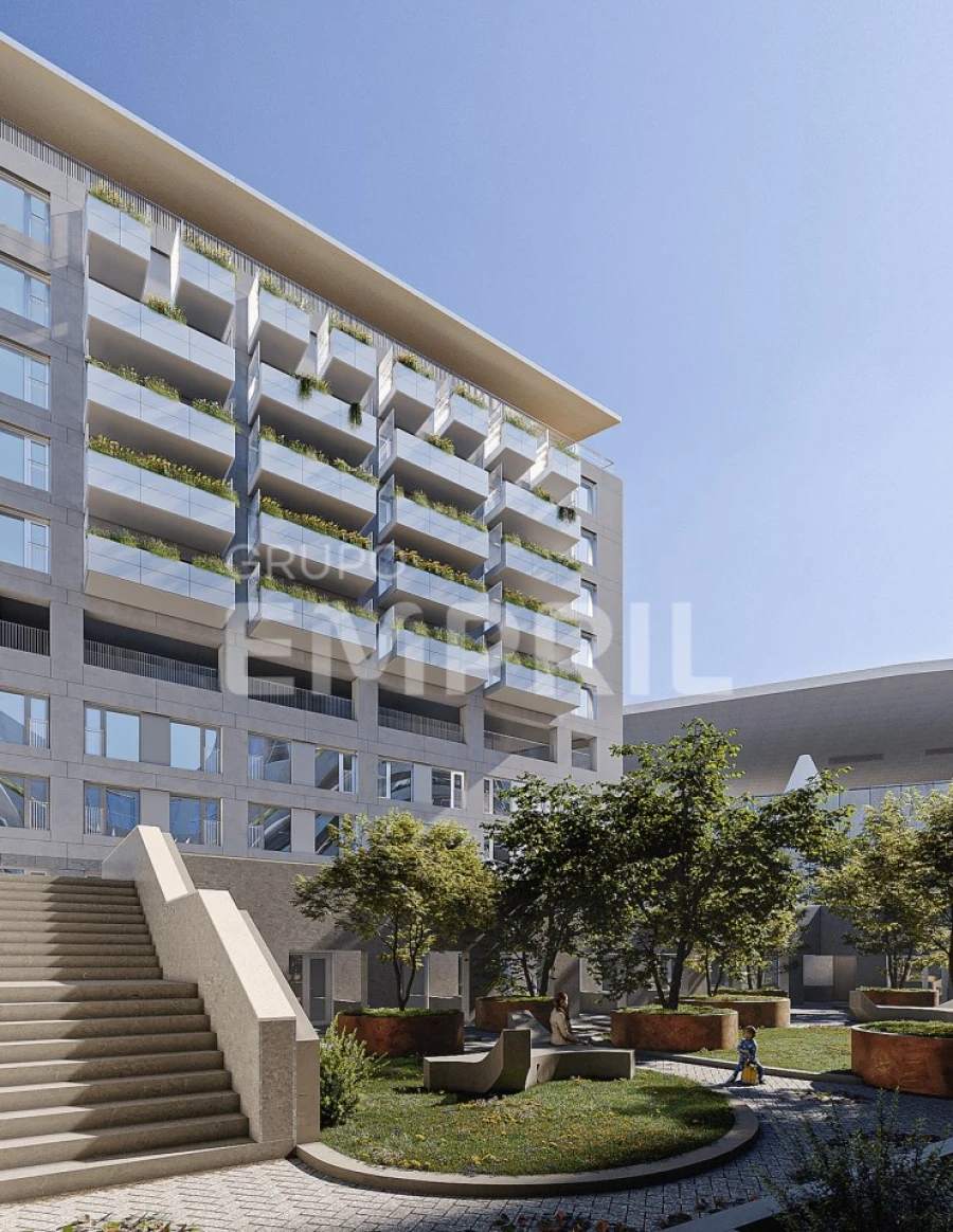 Apartamento T2 para Venda em Campanhã Foto 6