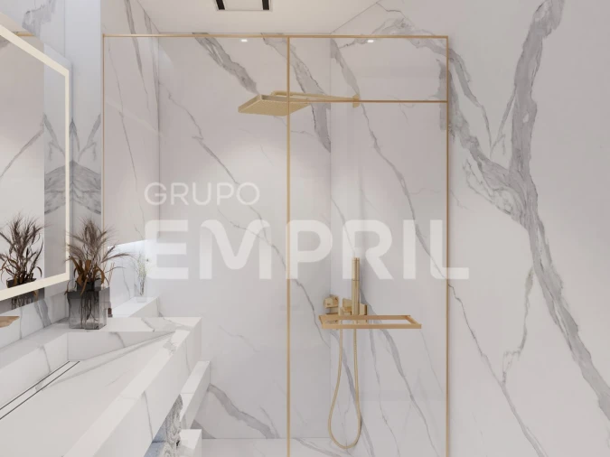 Apartamento T3 para Venda em Campanhã Foto 10