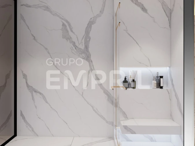 Apartamento T3 para Venda em Campanhã Foto 7