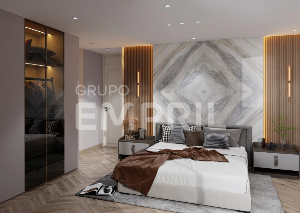 Apartamento T3 para Venda em Campanhã Foto 4