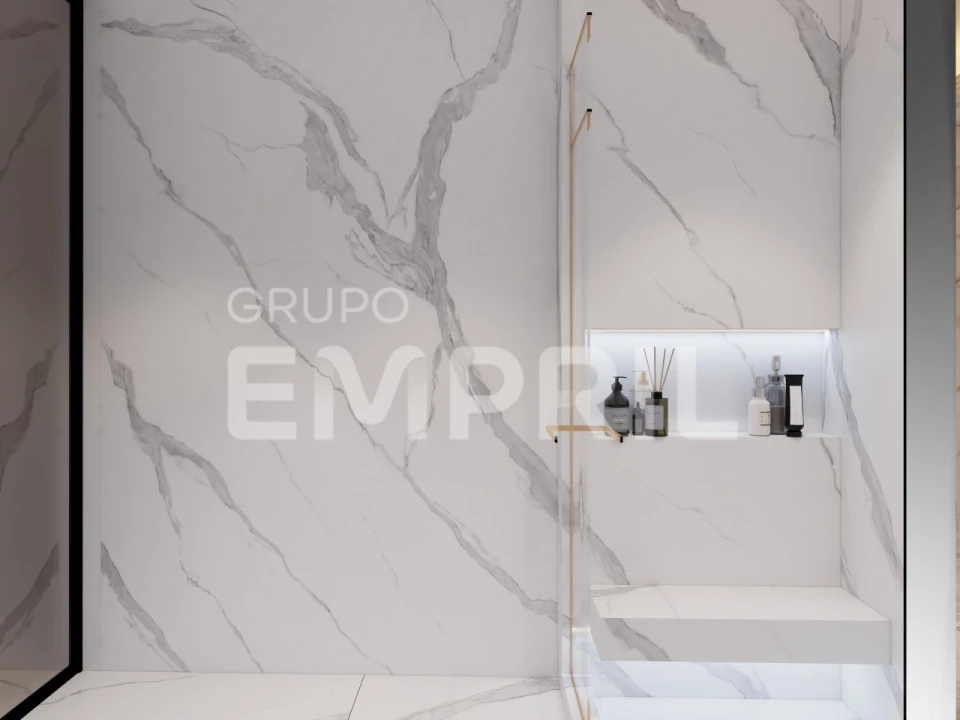 Apartamento T3 para Venda em Campanhã Foto 6