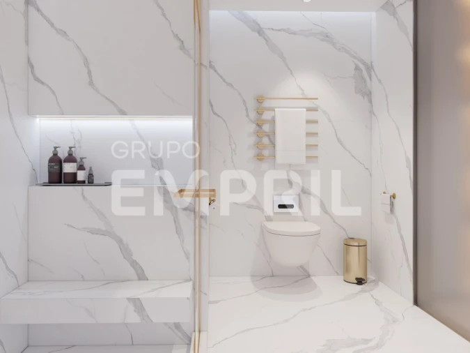 Apartamento T3 para Venda em Campanhã Foto 8