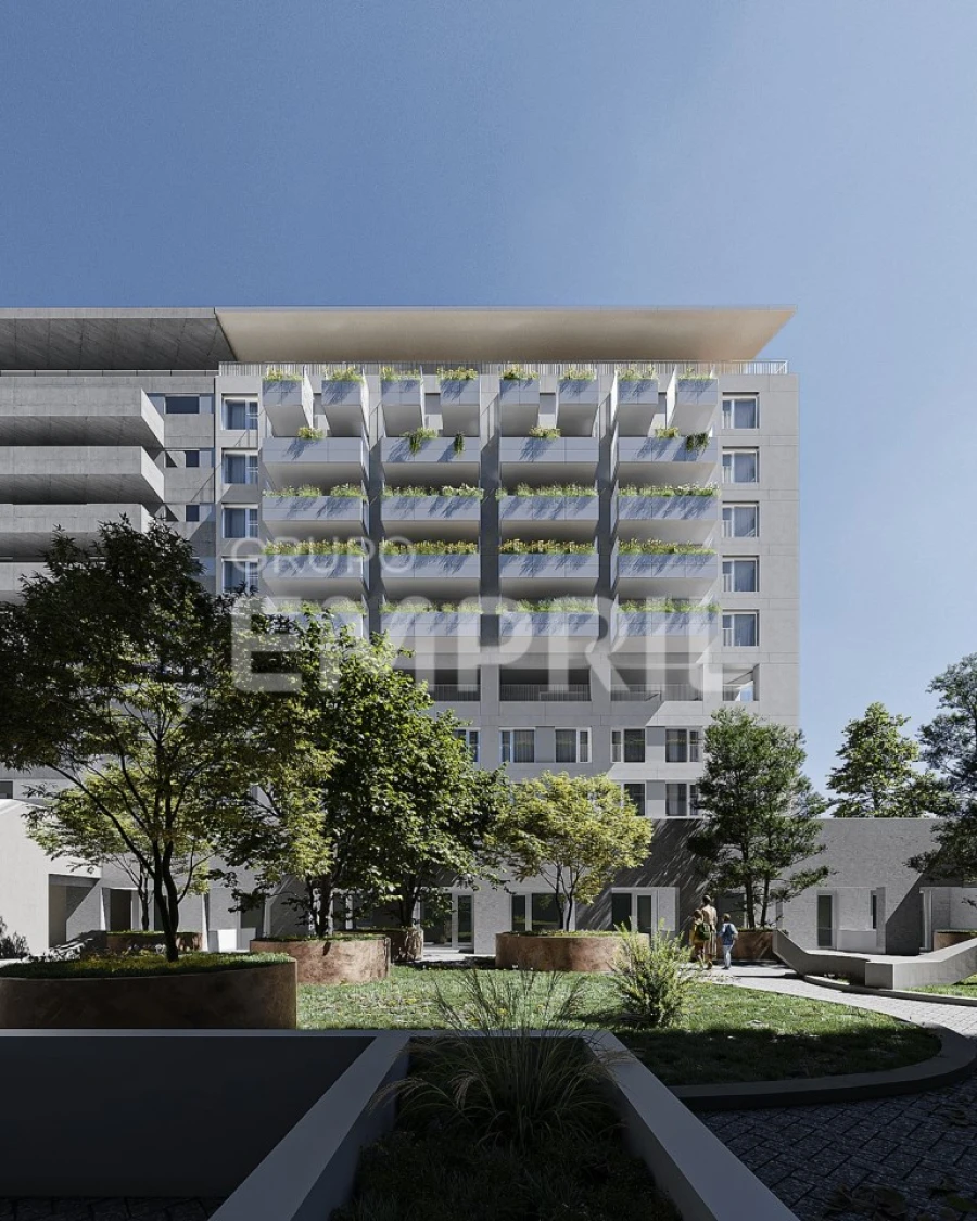 Apartamento T2 para Venda em Campanhã Foto 5