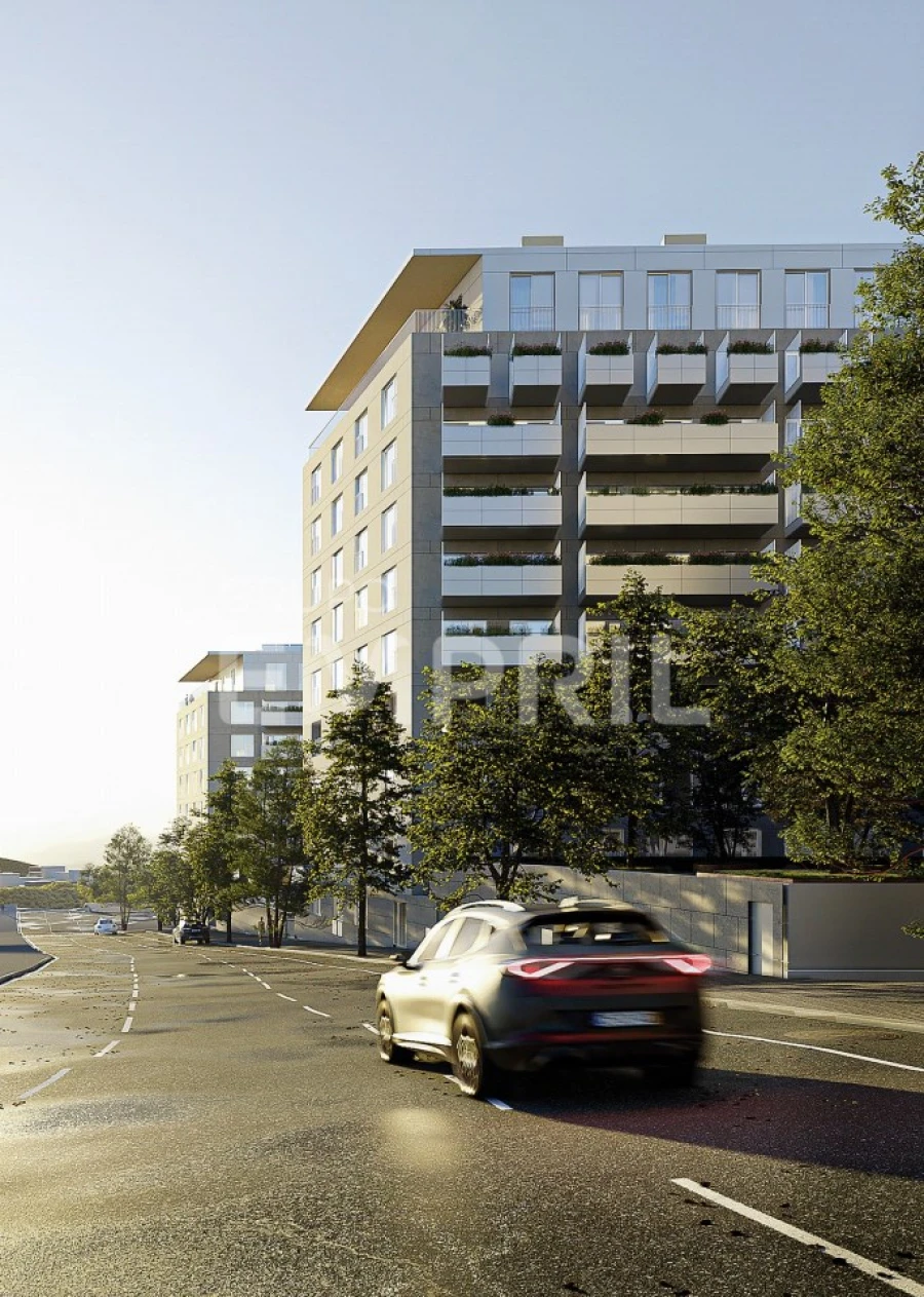 Apartamento T2 para Venda em Campanhã Foto 7