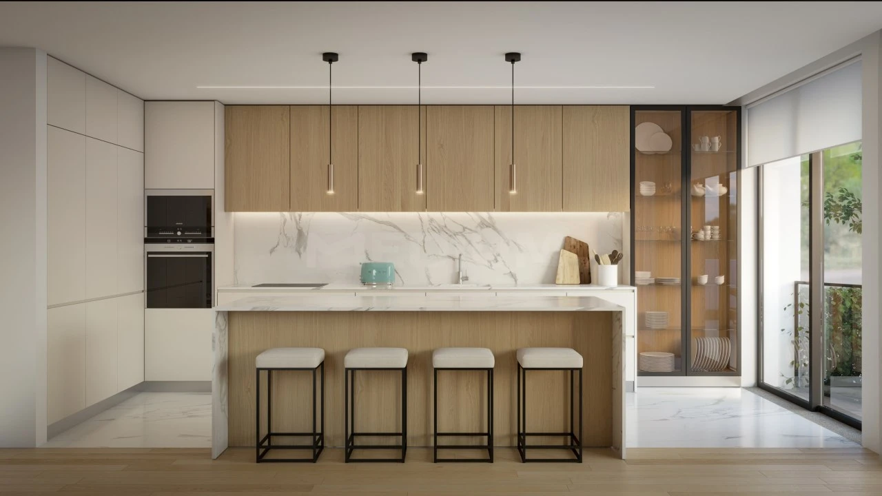 Moradia T3 para Venda em Moreira Foto 7