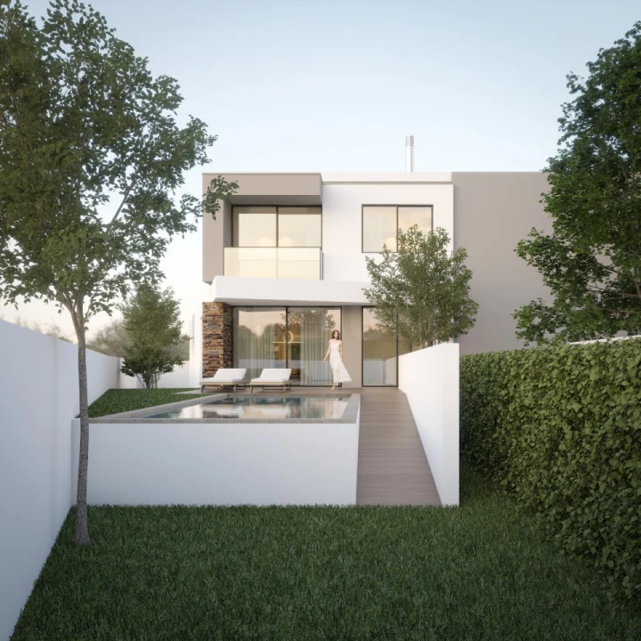 Moradia T3 para Venda em Moreira Foto 2