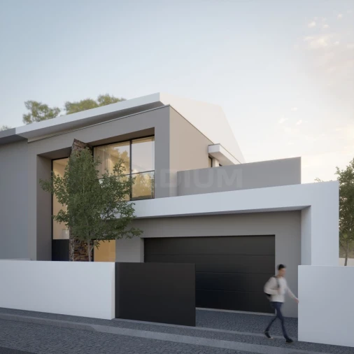 Moradia T3 para Venda em Moreira Foto 3