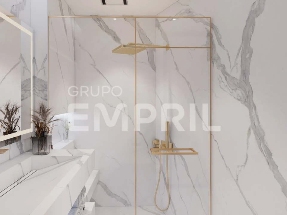 Apartamento T3 para Venda em Campanhã Foto 9