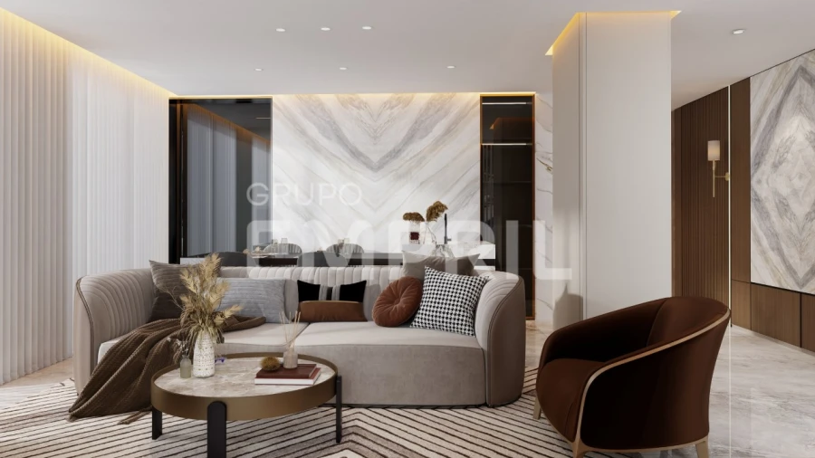 Apartamento T3 para Venda em Campanhã Foto 2