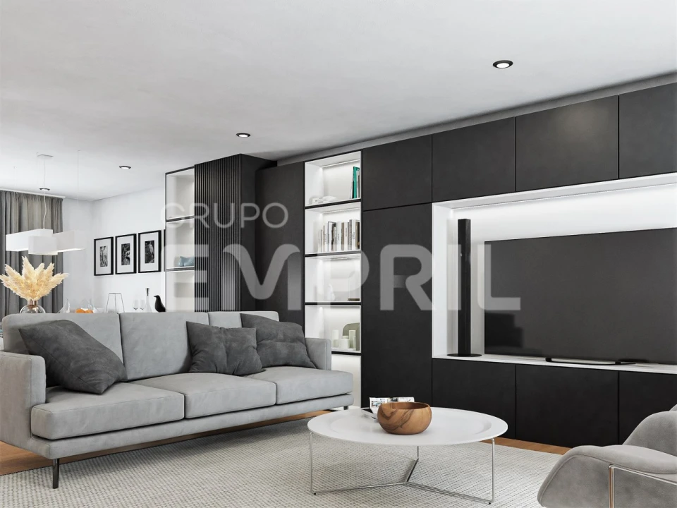 Moradia T4 para Venda em Madalena Foto 9