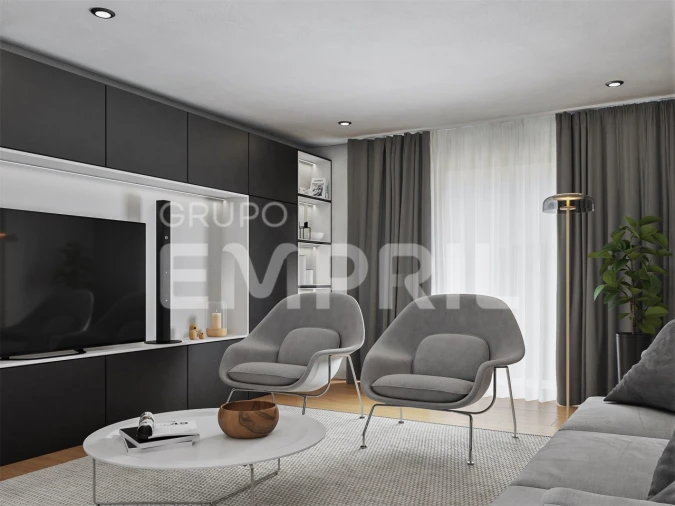 Moradia T4 para Venda em Madalena Foto 3