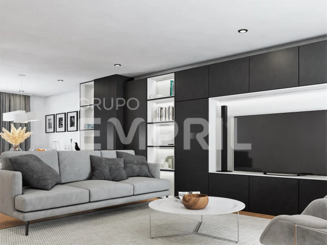 Moradia T4 para Venda em Madalena Foto 9