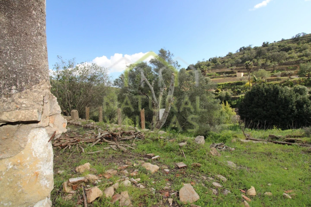 Terreno Misto para Venda em Conceição e Estoi Foto 12