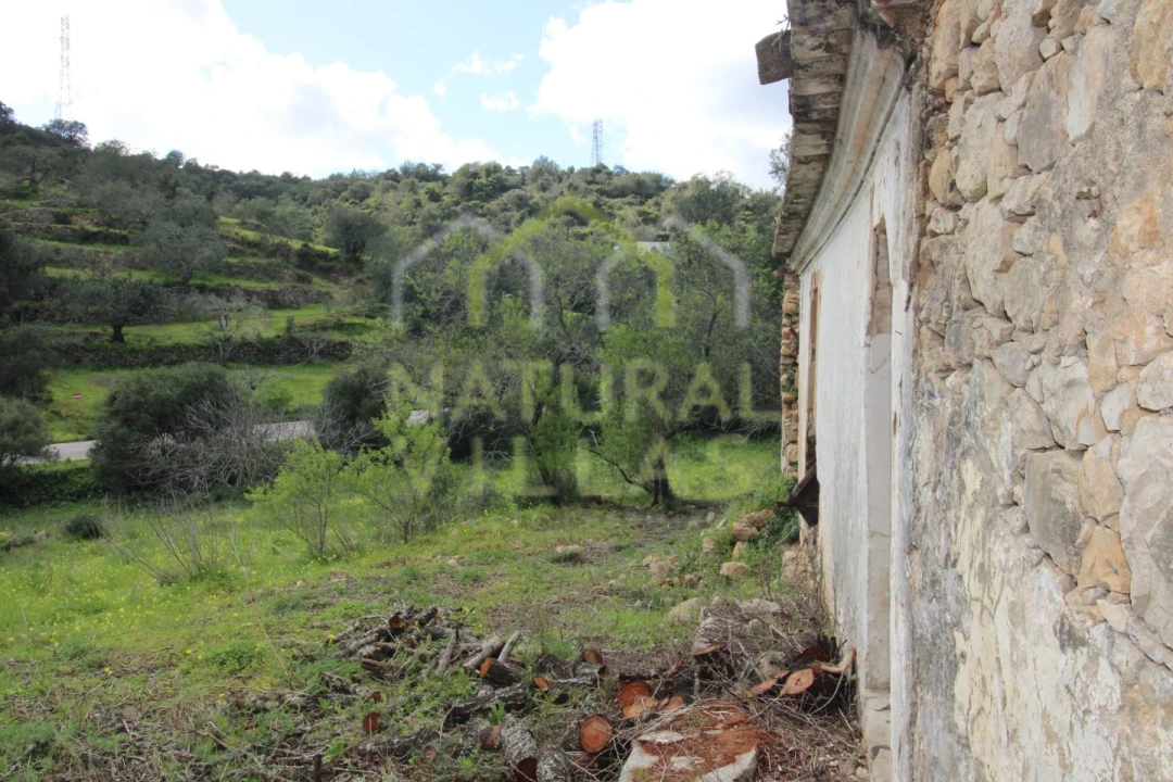 Terreno Misto para Venda em Conceição e Estoi Foto 7