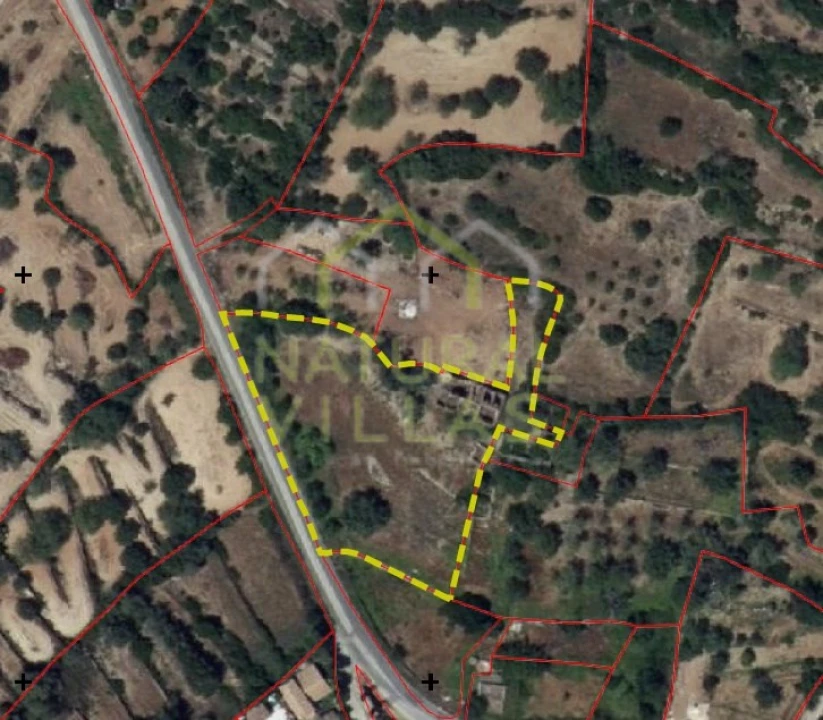 Terreno Misto para Venda em Conceição e Estoi Foto 15