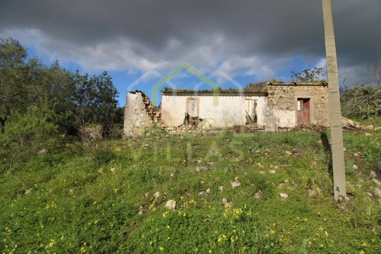 Terreno Misto para Venda em Conceição e Estoi Foto 4