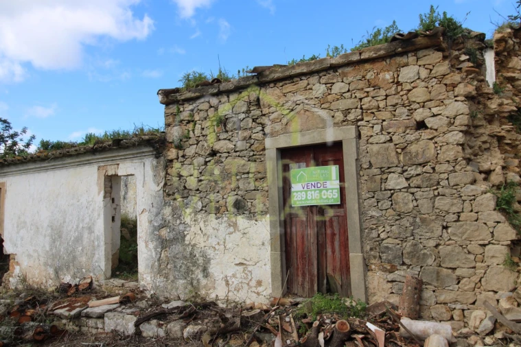 Terreno Misto para Venda em Conceição e Estoi Foto 6