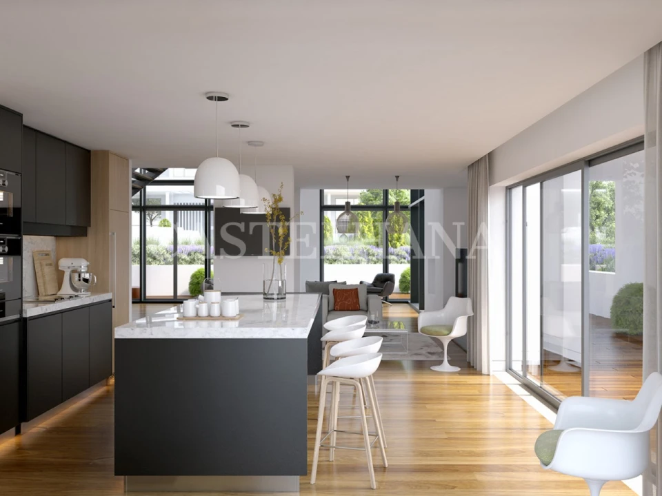 Apartamento T2 para Venda em Setubal (São Sebastião) Foto 2