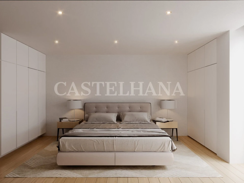 Apartamento T3 para Venda em Paranhos Foto 3