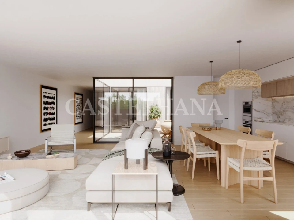 Apartamento T3 para Venda em Paranhos Foto 5