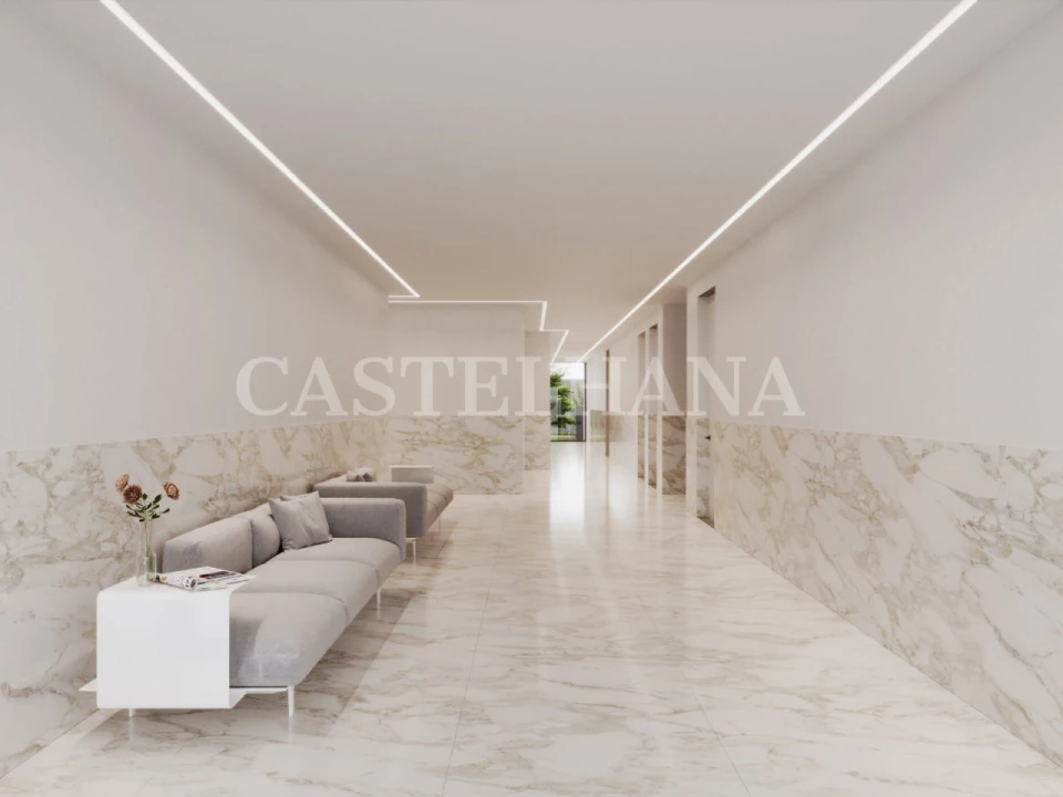 Apartamento T3 para Venda em Paranhos Foto 9