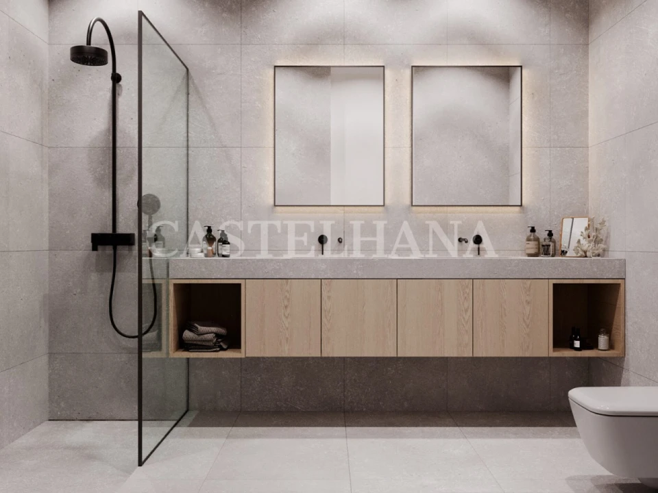 Apartamento T3 para Venda em Paranhos Foto 10