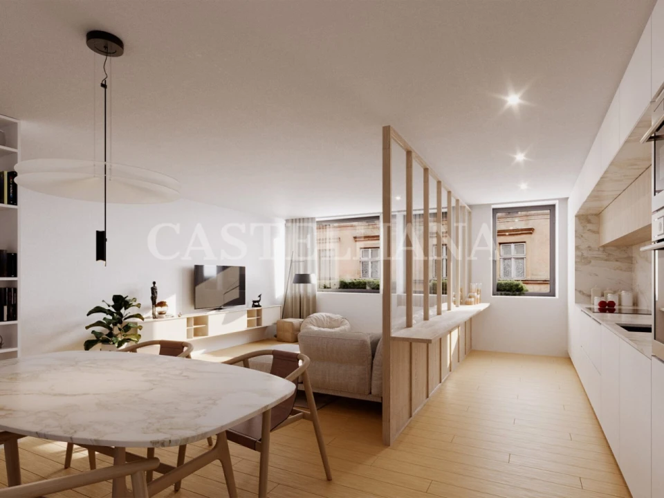 Apartamento T3 para Venda em Paranhos Foto 11