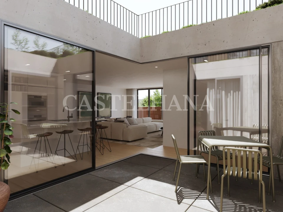 Apartamento T3 para Venda em Paranhos Foto 13