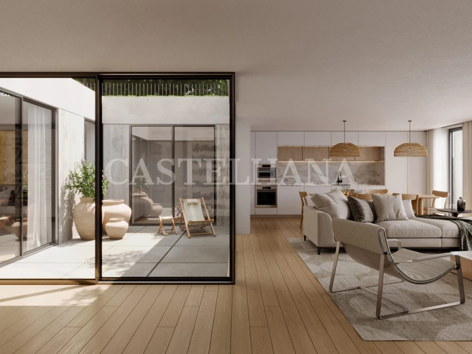 Apartamento T3 para Venda em Paranhos Foto 14