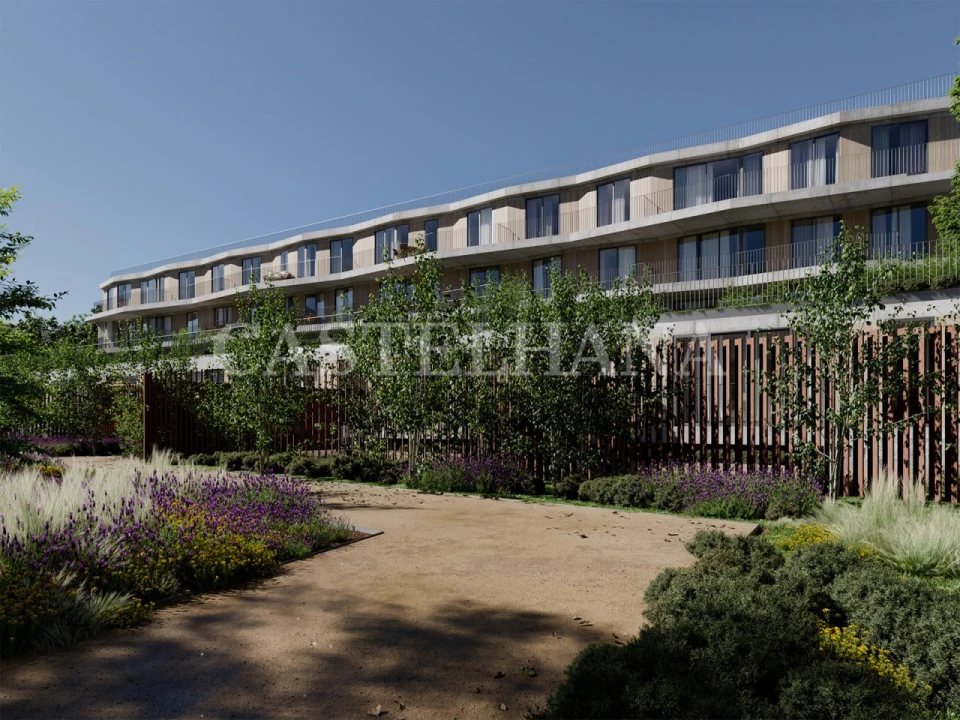 Apartamento T3 para Venda em Paranhos Foto 21