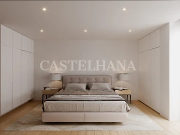 Apartamento T3 para Venda em Paranhos