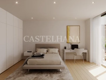 Apartamento T3 para Venda em Paranhos