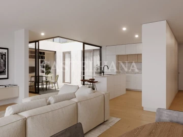 Apartamento T3 para Venda em Paranhos