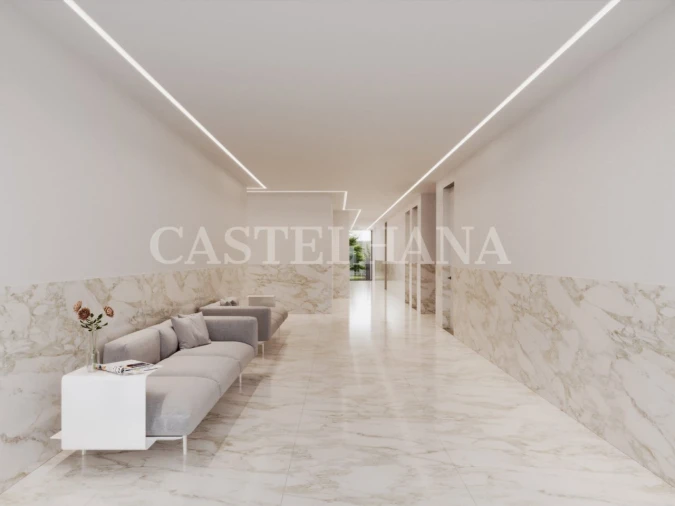Apartamento T3 para Venda em Paranhos Foto 9