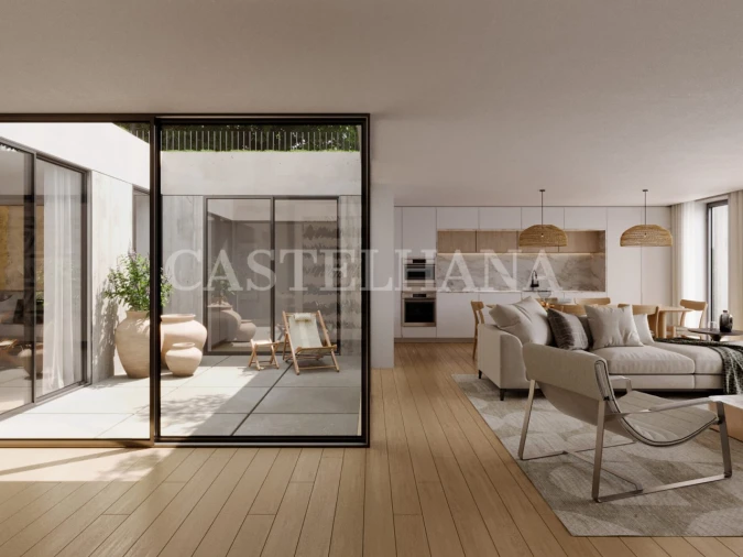 Apartamento T3 para Venda em Paranhos Foto 14