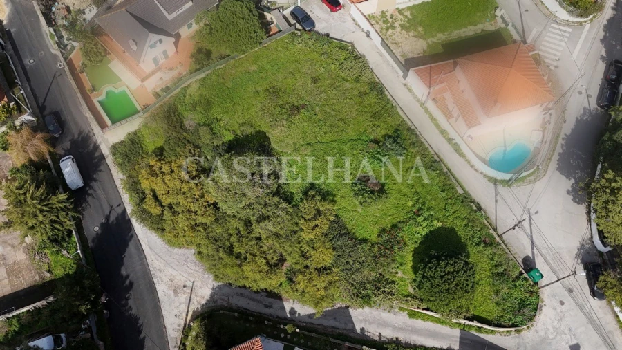 Terreno para Venda em Charneca de Caparica e Sobreda Foto 6