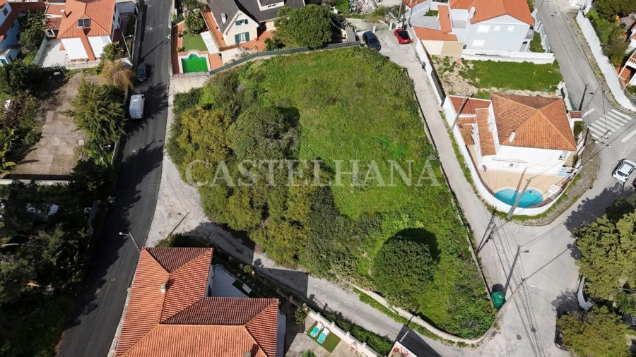 Terreno para Venda em Charneca de Caparica e Sobreda Foto 7