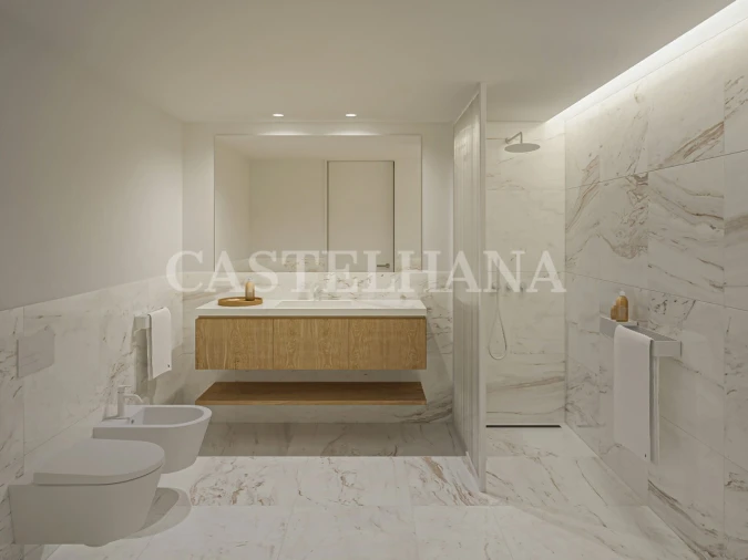 Apartamento T4 para Venda em Alcantara Foto 9