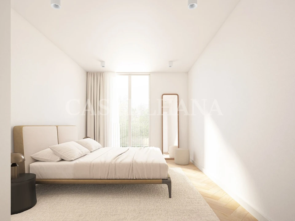 Apartamento T5 para Venda em Alcantara Foto 11