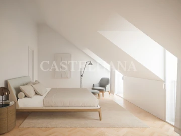 Apartamento T5 para Venda em Alcantara