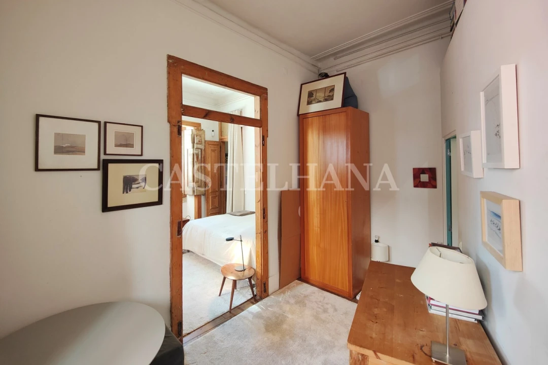 Apartamento T7 para Venda em Misericórdia Foto 8