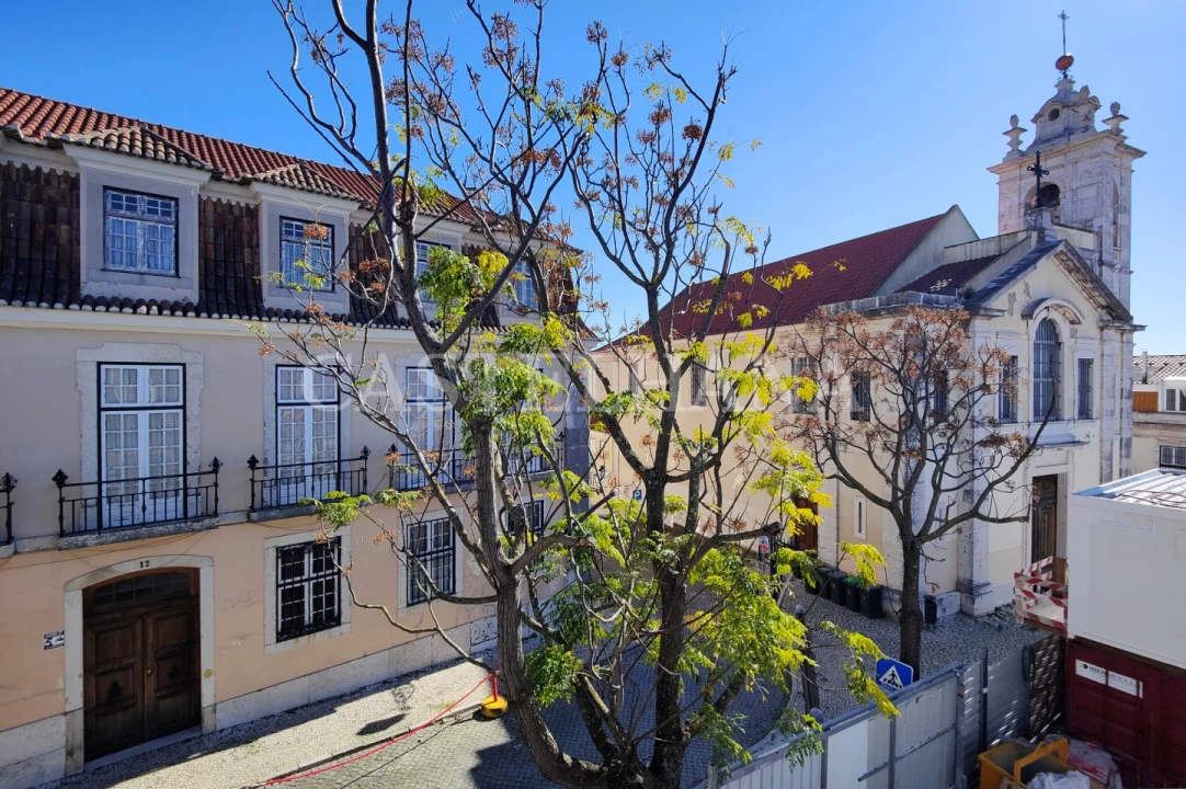 Apartamento T7 para Venda em Misericórdia Foto 37