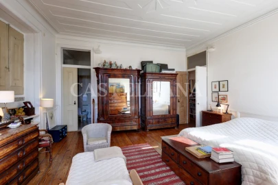 Apartamento T7 para Venda em Misericórdia