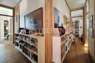 Apartamento T7 para Venda em Misericórdia