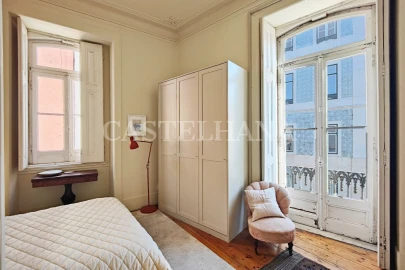 Apartamento T7 para Venda em Misericórdia