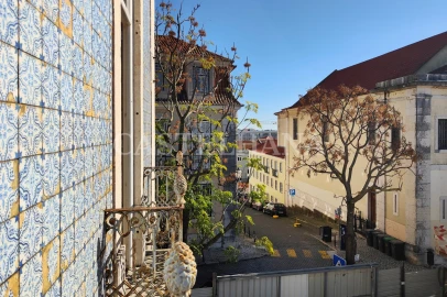 Apartamento T7 para Venda em Misericórdia