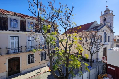 Apartamento T7 para Venda em Misericórdia