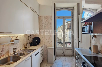 Apartamento T7 para Venda em Misericórdia